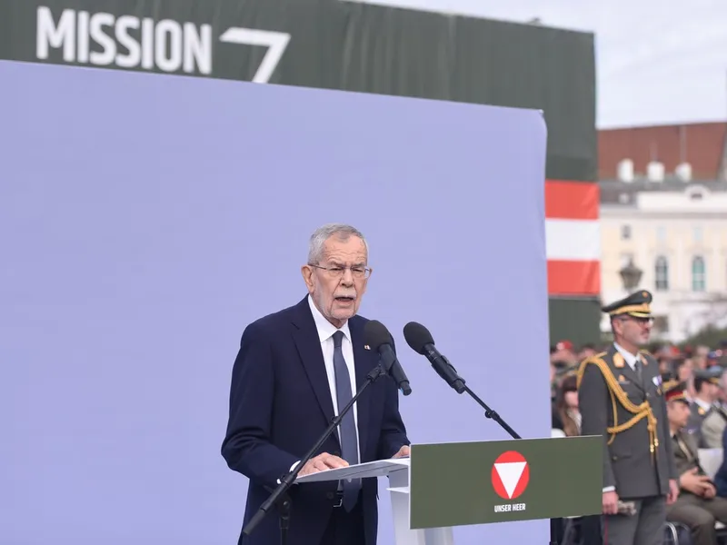 Cel mai puternic om din Austria sprijină aderarea României la Schengen. De ce nu e de ajuns ? - Foto: Profimedia Images/ Imagine cu caracter ilustrativ