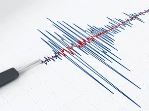 Un CUTREMUR s-a produs în această dimineață în Moldovai. În ce oraș s-a produs seismul? foto: Profimedia Images (fotografie cu caracter ilustrativ)