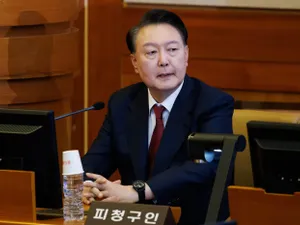 Instanța din Seul respinge prelungirea detenției lui Yoon Suk Yeol: ce urmează?> FOTO - Profimedia(imagine cu rol ilustrativ)