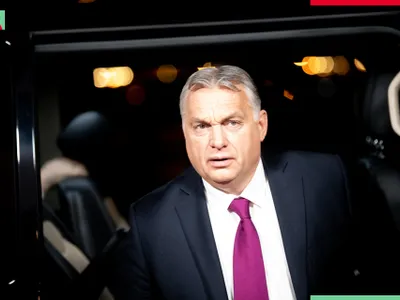 Opoziția din Ungaria îi cere lui Viktor Orban să își anuleze vizita în Rusia/FOTO: Facebook/ViktorOrban