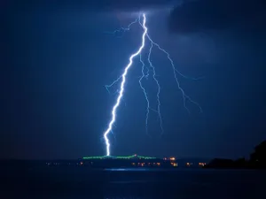 METEO Vine vreme rea. Vor fi furtuni, dar şi caniculă. Care sunt zonele vizate - Foto: Pixnio/photo_teria