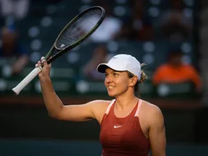 Simona Halep - Foto: Profimedia Images