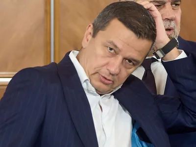 Sorin Grindeanu: Lucrările de 785,215 milioane lei la o autostradă crucială, amânate pentru 2025 - FOTO: Profimedia(imagine cu rol ilustrativ)