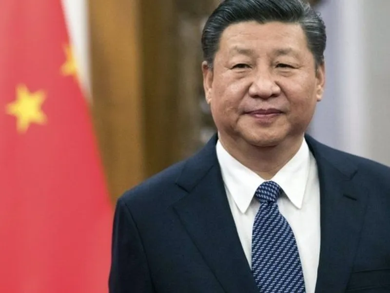 Preşedintele chinez Xi Jinping a promulgat o reformă a sistemului electoral din Hong Kong. / Foto: bbc.com