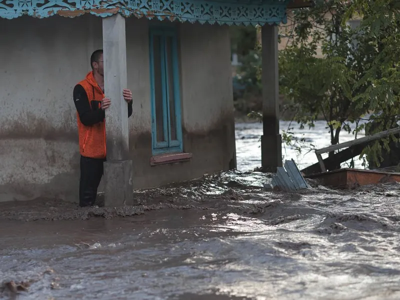 Câte locuinţe asigurate obligatoriu avem acum, în România? Poţi rămâne fără nimic, într-un minut - Foto: INQUAM PHOTOS/George Călin