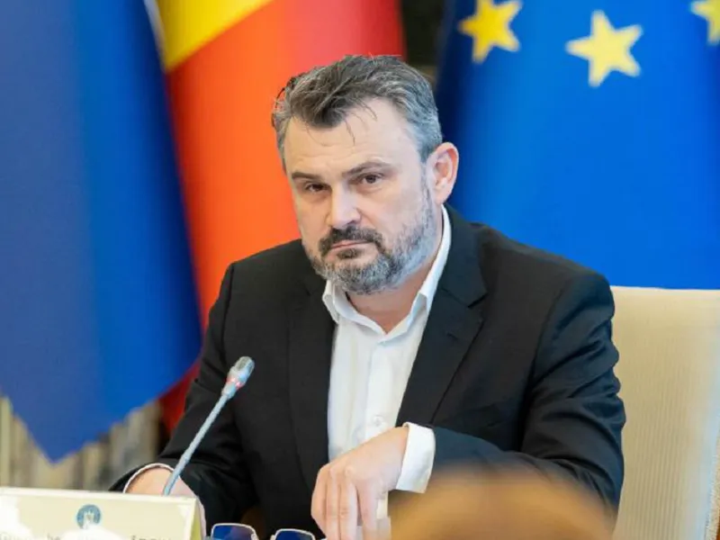 Gheorghe Cârciu, președintele DRP- Foto: Facebook / DRP