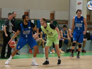 Clubul CSM Craiova are o conducere plină de sporuri /baschet.ro