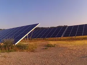 Putere instalată de 31 MW la un parca fotovoltaic care va apărea lângă Iaşi, pe un fost islaz . Foto: PublicDomainPictures