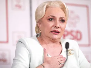 După condamnarea președintelui PSD, Viorica Dăncilă și amicul ei Paul Stănescu au preluat controlul asupra partidului