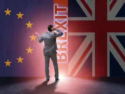 Brexitul, un fiasco total. Britanicii apelează la metoda „Moldova” pentru a obține „cetățenie” UE - Foto: Profimedia images