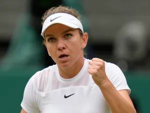 Simona Halep: „Sunt nevinovată, nu am luat absolut nimic, nu am făcut nimic necinstit în tenis” Foto: Profimedia Images (fotografie cu caracter ilustrativ)