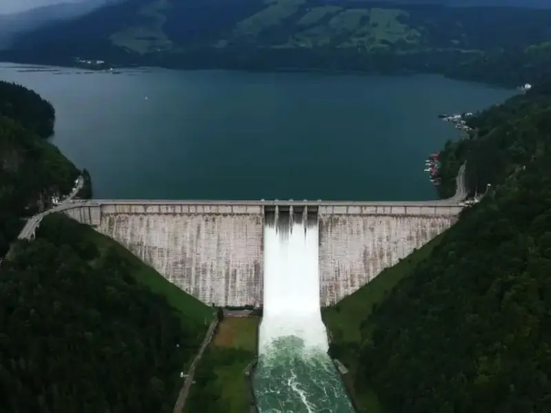 Cât s-au scumpit facturile la Hidroelectrica? Cum cresc preţurile înainte de a doua liberalizare? - Foto: stiripiatraneamt.ro