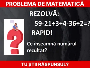 Problemă de matematică Foto: Newsweek/ Freepik