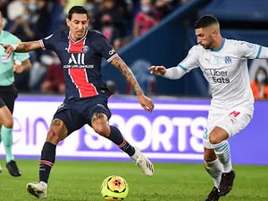 Foto: Angel di Maria / actufoot.com