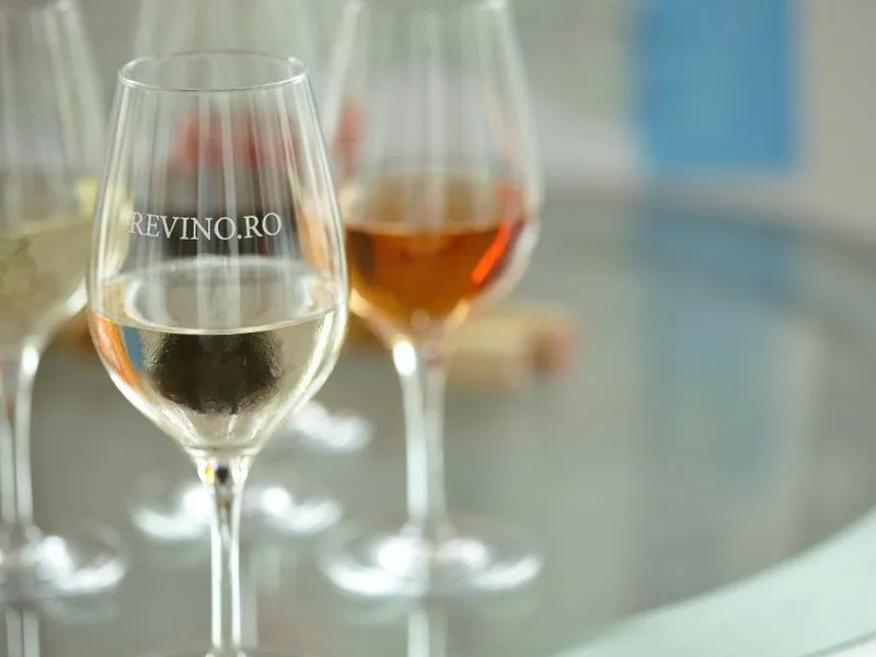 ReVino Bucharest Wine Fair, 11-13 mai 2019