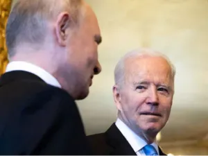 Atacurile cibernetice, subiect major pe lista lui Biden/Foto: Getty