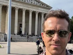 Ryan Reynolds a spus că Budapesta e „Hawaii-ul Europei Centrale. Reacția unui politician maghiar - Foto: Dailynewshungary.com