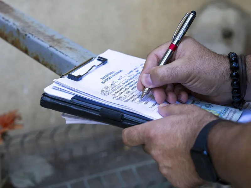 E cutremur în instituţiile şi companiile de stat. Sunt şefi numiţi fără respectarea legii - Foto: INQUAM PHOTOS/Gyozo Baghiu