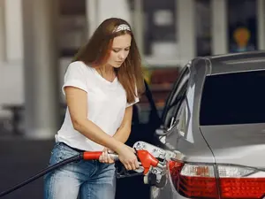 Motorina și benzina au atins iar pragul de 8 lei/litru. Scumpiri cu până la 11,2% într-o lună - Foto: Pexels.com - Imagine cu rol ilustrativ