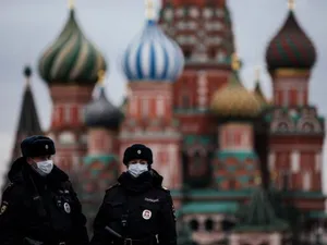 Aplicația Zoom, restricții pentru guvernul rus. Kremlin amenință să o interzică/FOTO: bbc.com