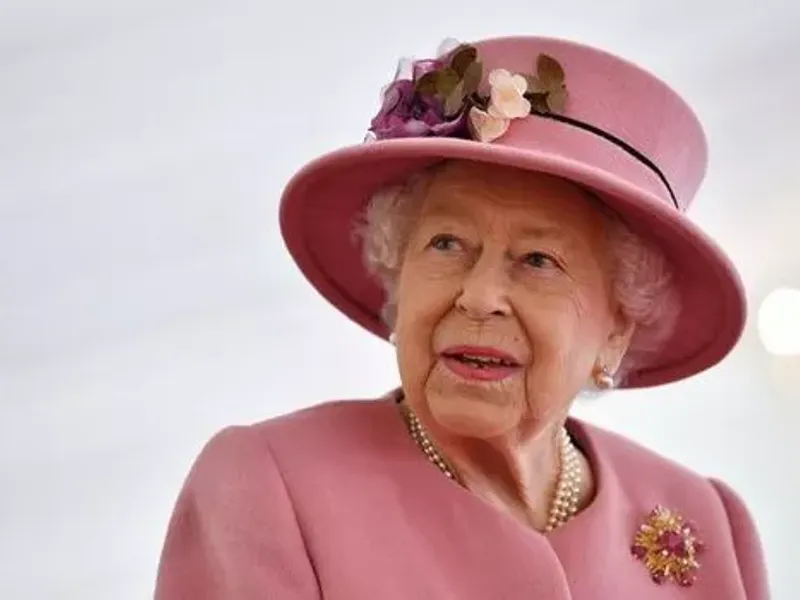 Regina Elizabeth a II-a/FOTO: Getty