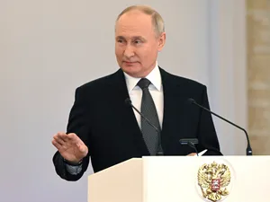 Casa Albă îl ironizează pe Putin după anunțul că va candida din nou: „Va fi o cursă grozavă” - Foto: Profimedia Images/ Imagine cu caracter ilustrativ