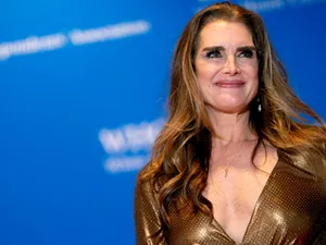 Brooke Shields / Foto: Profimedia