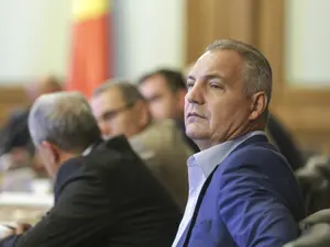 Mircea Drăghici a dat în judecată Newsweek România. Foto Inquam Photos/Octav Ganea