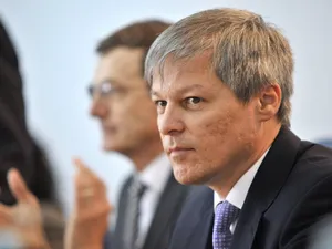 Dacia Cioloș/Foto: Ziarul Financiar