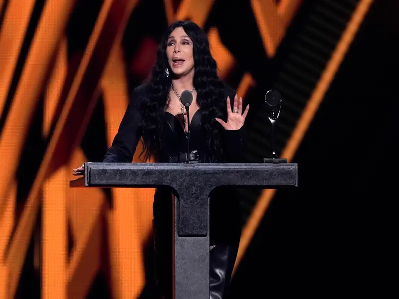 Ozzy Osbourne, Cher și Mary J. Blige au fost introduși în Rock & Roll Hall of Fame - Foto: Profimedia Images