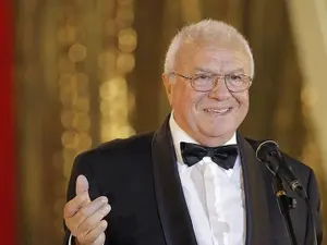 Alexandru Arșinel - Foto: news.ro