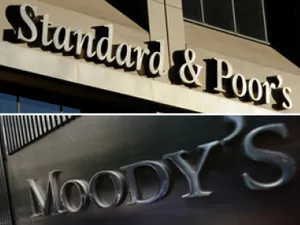 Moody’s a îmbunãtãţit perspectiva României, Standard&Poor's a reconfirmat ratingul. / Foto: aa.com.tr