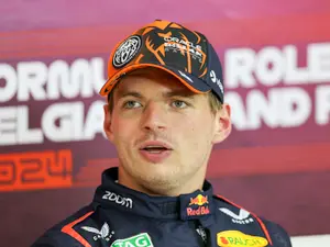 F1 - Max Verstappen va pleca de pe prima poziţie în cursa de sprint pentru MP al SUA  - Foto: Profimedia images