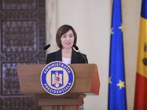 Maia Sandu poate semna decretul de dizolvare a Parlamentului / moldova.gov