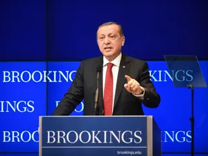 Erdogan amenință Grecia: „Atena să-şi vină în simţiri, altfel putem coborî acolo pe neașteptate” - FOTO: Profimedia