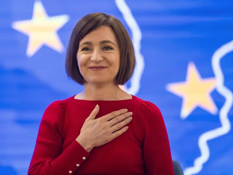 Maia Sandu, la Bruxelles: „Republica Moldova şi Ucraina au nevoie de un Plan Marshall” - Foto: Profimedia Images/ Imagine cu caracter ilustrativ