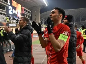 Cel mai probabil adversar al FCSB-ului în următorul tur al Europa League. Echipa care apare în 11% din simulări