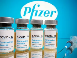 Vaccin anti-COVID. Sursa: aljazeera.com