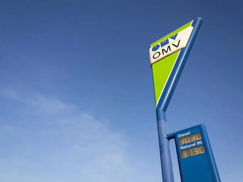 OMV Petrom a ieșit de pe Bursa de Valori din Londra - Foto: Profimedia Images