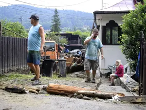 Poliţa obligatorie de locuinţe devine mai importantă - Foto: INQUAM PHOTOS/Alex Nicodim