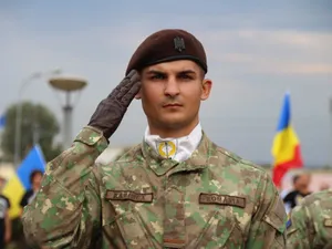 Strategia militară a României 2021-2024, aprobată în ședința de guvern/FOTO: Facebook/MAPN