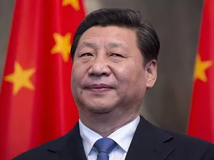 Xi Jinping promite ajutor Afganistanului și acuză voalat SUA/FOTO: asiasociety.org