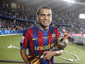 Cum și-a pierdut statutul de legendă al Barcelonei unul dintre marii foști campioni ai Europei? - Foto: Facebook/Dani Alves