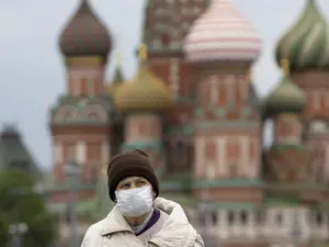 Rușii au acces fără probleme la vaccin-uri anti-COVID. / Foto: politico.com