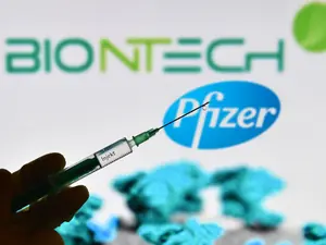 Pfizer, 91% eficiență/Foto: yahoo