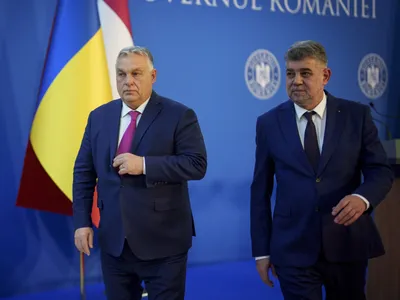 Marcel Ciolacu: „Aderarea completă la Schengen va aduce României o creștere a PIB-ului de 2% pe an”: FOTO - Profimedia(imagine cu rol ilustrativ)