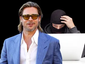 5 escroci s-au dat „Brad Pitt” și înșelat două femei cu peste 300.000 €. Victimele erau îndrăgostite - Foto: Profimedia images