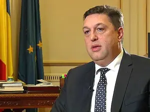 Șerban Nicolae a vrut să îi facă un ultim serviciu lui Liviu Drangea. Nu s-a putut. Foto:  Euronews