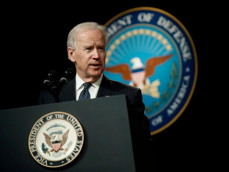 Joe Biden, după explozia din Polonia: "Este puţin probabil să fi fost trasă din Rusia. Vom vedea" - FOTO: Profimedia