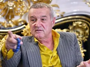 Becali - FOTO: gsp.ro